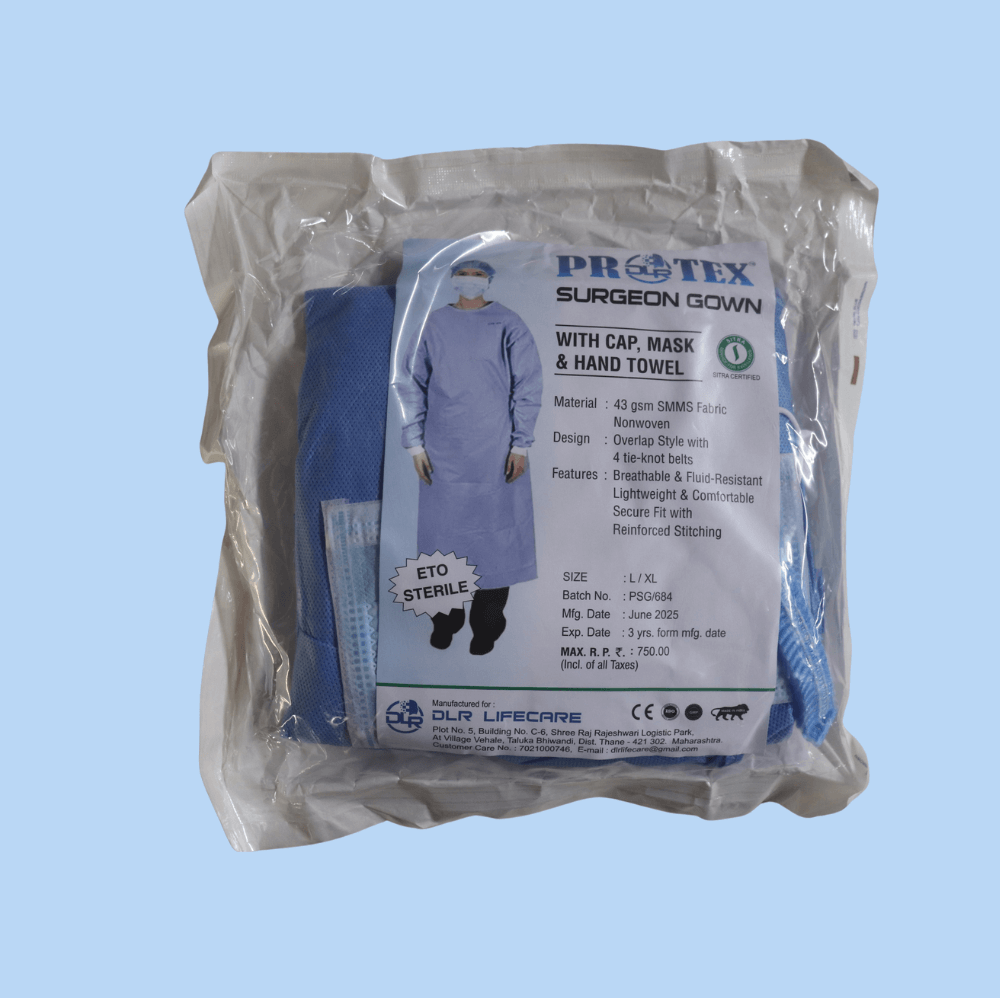 Surgical Gown